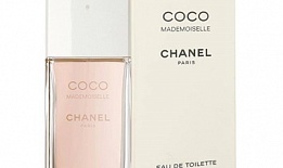 По мотивам Chanel Coco-Mademoiselle 10 мл