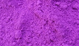 Неоновый пигмент сухой фиолетовый 10гр