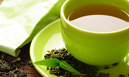  Зеленого чая гидролат 100 гр