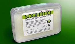 Мыльная основа Soaptima кремообразная для скрабов 1 кг