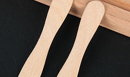 Палочка деревянная для мороженого 1 шт